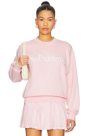 No Problemo Sweatshirt No Problemo