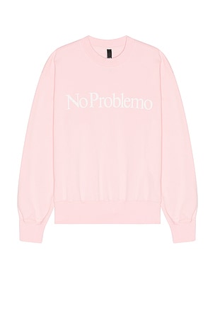 No Problemo Sweatshirt No Problemo