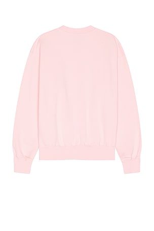 No Problemo No Problemo Sweatshirt in Blush. Size XL/1X. Also