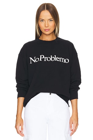 Sweatshirt No Problemo