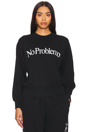 Sweatshirt No Problemo