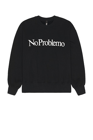 SUDADERA NO PROBLEMO No Problemo