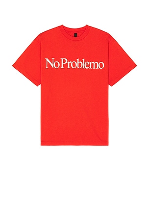 No Problemo Short Sleeve Tee No Problemo