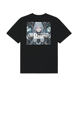 No Limits Short Sleeve Tee No Problemo