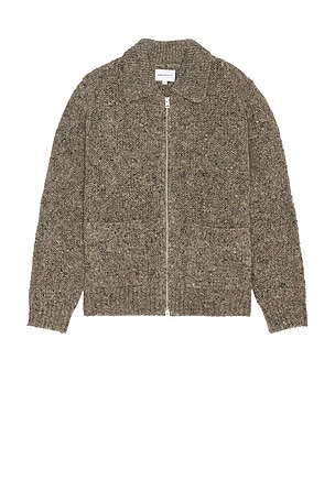 CHAQUETA Norse Projects