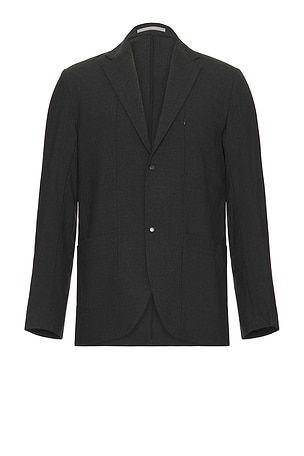 Emil Cordura Tech Wool Blazer Norse Projects