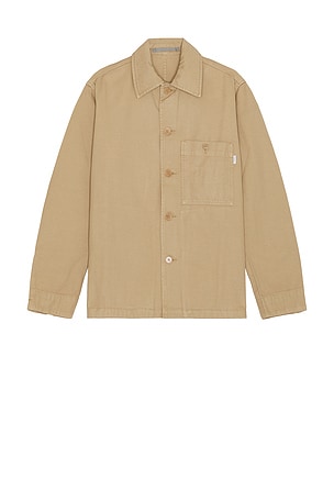 オーバーシャツ Norse Projects