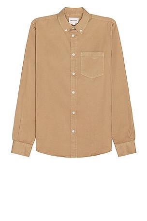 Anton Light Twill Norse Projects