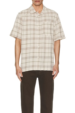 CAMISA Norse Projects