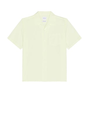 CAMISA CARSTEN Norse Projects