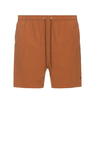 Hauge Recycled Nylon Swimmers Short Norse Projects