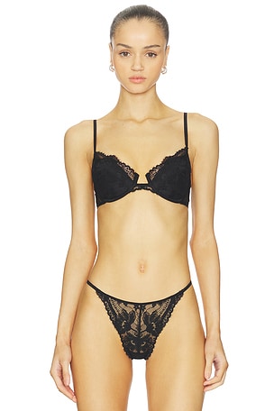 Fleur Lightly Lined Underwire Natori