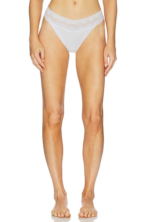 Bliss Perfection Classic Thong Natori