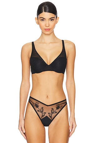 SOUTIEN-GORGE PRETTY SMOOTH Natori