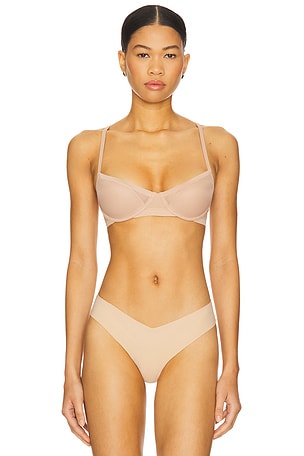 Scope Balconette Contour Underwire Bra Natori