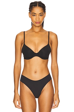 Convertible Demi T-shirt Bra Natori