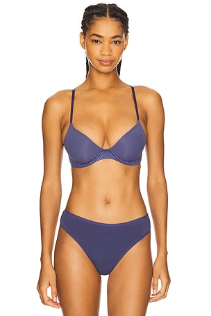 Convertible Demi T-shirt Bra Natori
