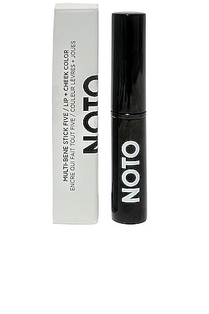 NOTO Botanics Multi-Bene Stick in Purple