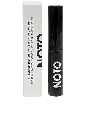 NOTO Botanics Multi-Bene Stick in Burnt Orange
