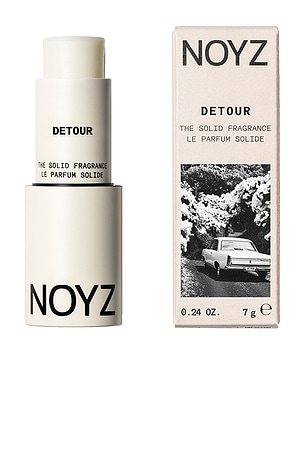 NOYZ Detour Solid Fragrance in Beauty: NA