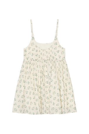 Noralee Betsy Dress in Ivory