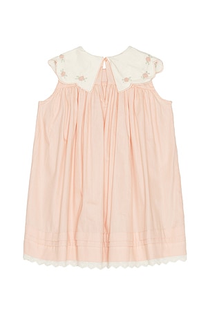 Noralee Florence Dress in Pink