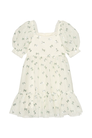 Louella Dress Noralee