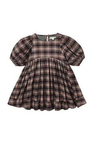 Kids Luna Dress Noralee