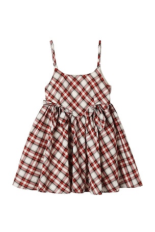 Kids Betsy Dress Noralee