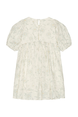 Noralee Luna Dress in White