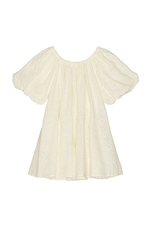Noralee Maia Dress in Cream
