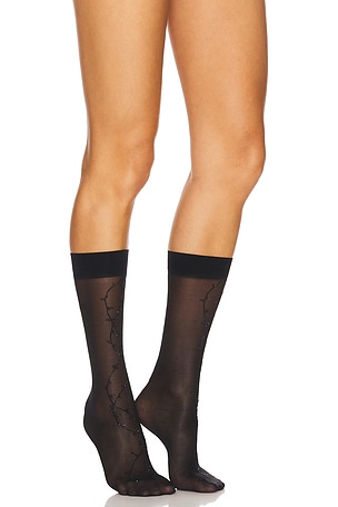 CHAUSSETTES THORNS Nodress