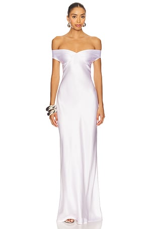 Bridget Gown Natalie Rolt