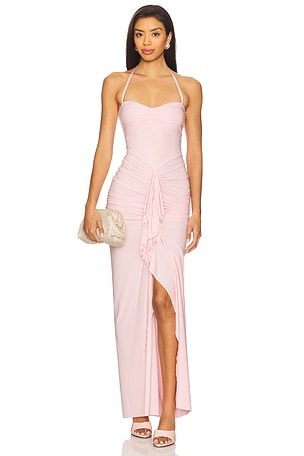 Shontae Gown Natalie Rolt