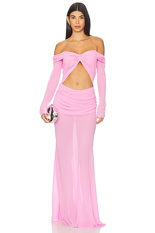 Emily Gown Natalie Rolt