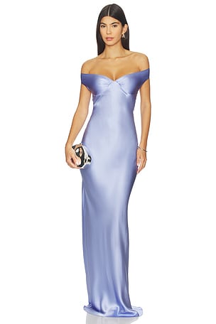 Bridget Gown Natalie Rolt