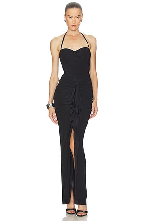 Shontae Gown Natalie Rolt
