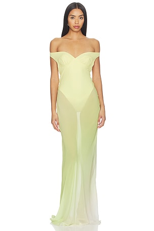 Brielle Dress Natalie Rolt