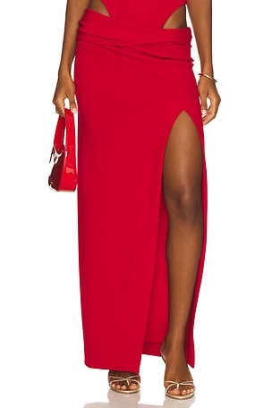 Becca Skirt Natalie Rolt