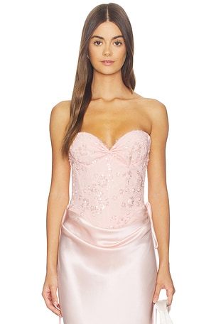 БЮСТЬЕ VERITY Natalie Rolt