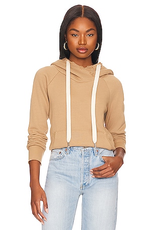 Lisse Pullover Hoodie NSF