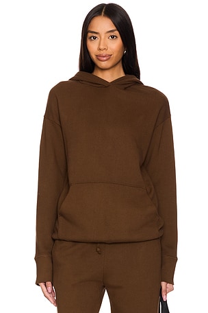 Ellis Relaxed Pull Over Hoodie NSF