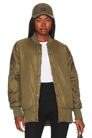Luke Bomber NSF
