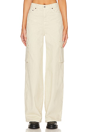 Can't Compare Slouch Pants by Free People, Rubber, L - Yahoo Shopping