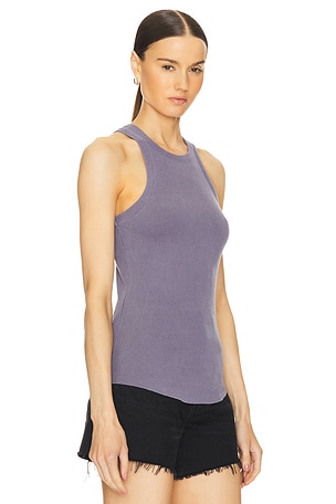 NSF Alexa Tank in Mauve