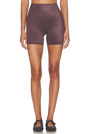 Shine Bonded Waist 5 Inch Short NikeSKIMS