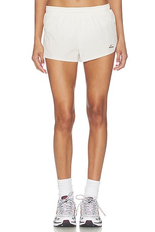 Stretch Nylon Short NikeSKIMS