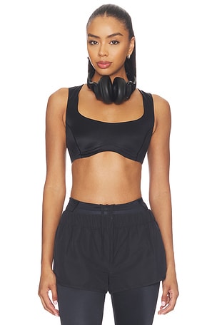 Shine Open Scoop Bra NikeSKIMS