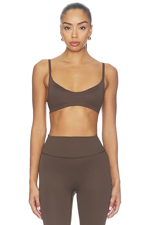 Micro Scoop Bra NikeSKIMS