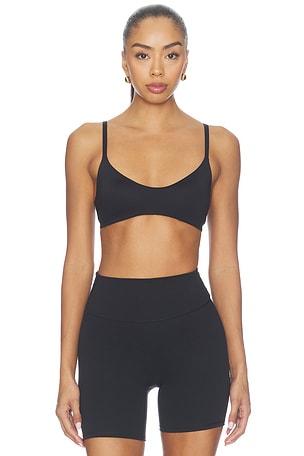 Micro Scoop Bra NikeSKIMS